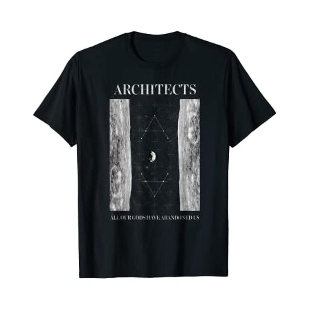 Architects Uk Symmetry T Shirt